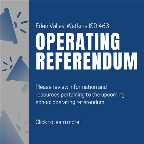 Operating Referendum